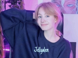 Jellyalen