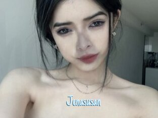 Jenasusan