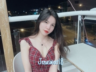 Jenasweet18