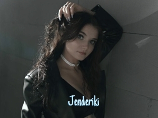 Jenderiki