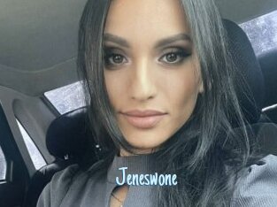 Jeneswone