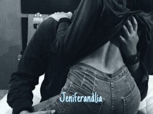 Jeniferandlia