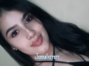 Jennaferrerr