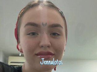 Jennalotos