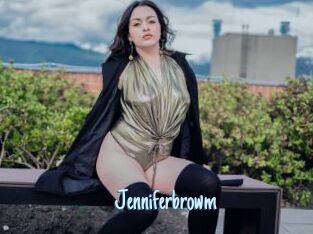 Jenniferbrowm