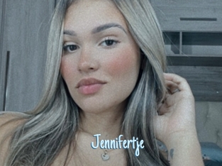 Jennifertje