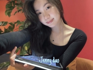 Jenny_dao