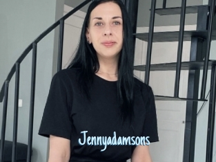 Jennyadamsons