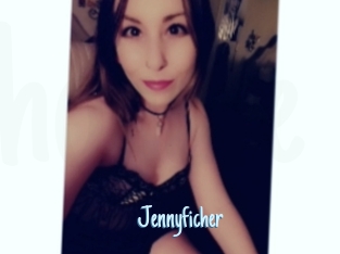 Jennyficher