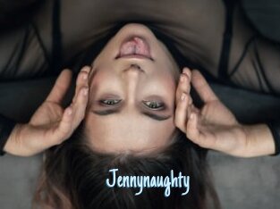 Jennynaughty