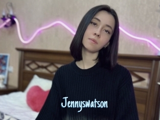 Jennyswatson