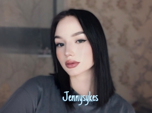 Jennysykes