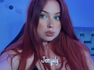 Jensjuly