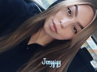 Jenygigy