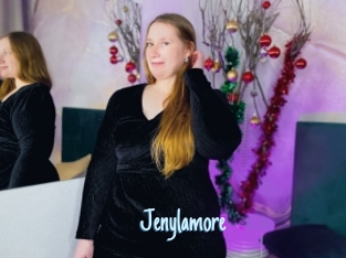 Jenylamore