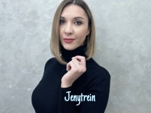 Jenytrein