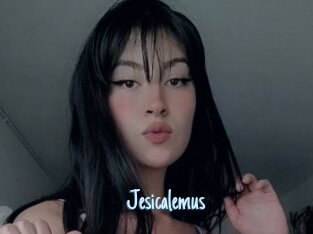 Jesicalemus