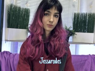 Jessarodes