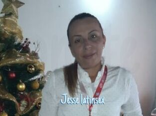 jesse_latinsex Hot Naked Teens