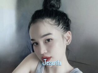 Jesserita