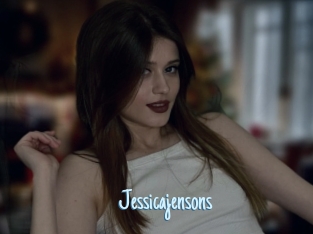 Jessicajensons