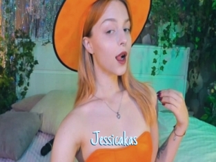 Jessicakas