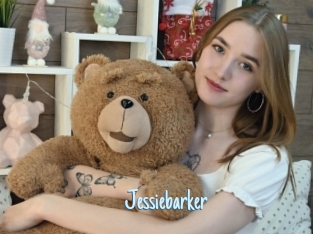 Jessiebarker