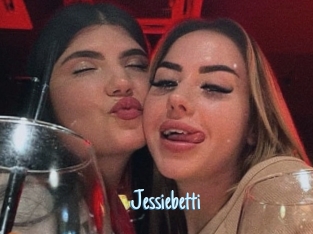 Jessiebetti