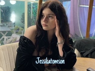 Jessikatomson