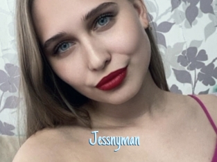 Jessnyman