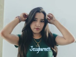 Jessybarnett