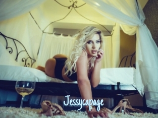 Jessycapage