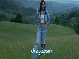 Jessycapeach