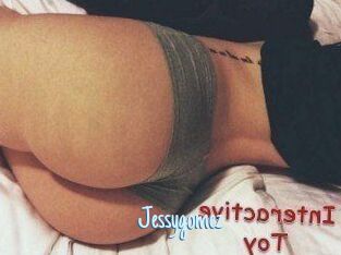Jessygomez