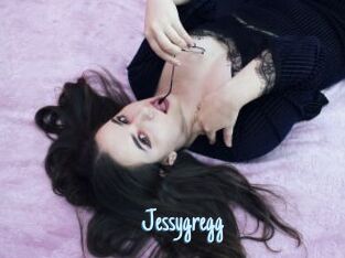 jessygregg Hot Naked Teens