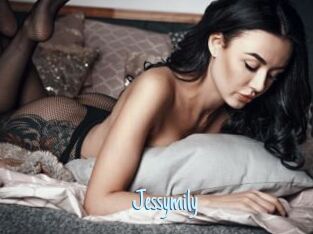 jessymily Hot Naked Teens