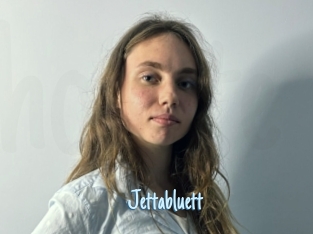 Jettabluett