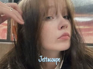 Jettacoupe