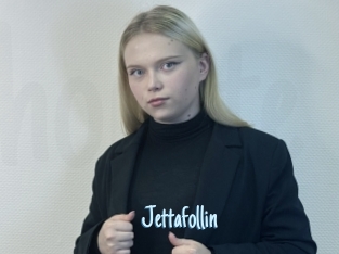 Jettafollin