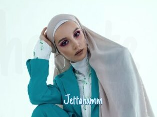 Jettahamm