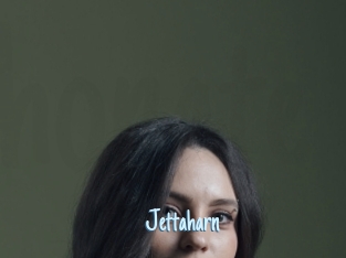 Jettaharn