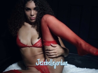 Jezebellejordan