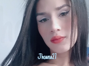 Jhoana27