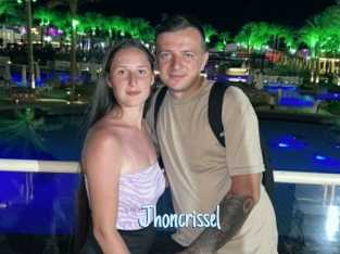 Jhoncrissel