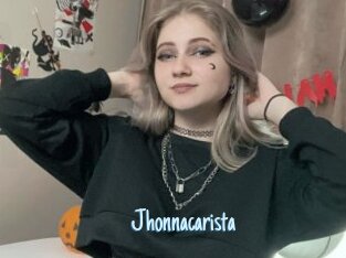 Jhonnacarista