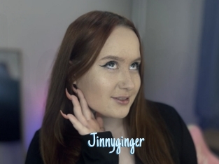 Jinnyginger