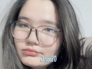 Jisoo20