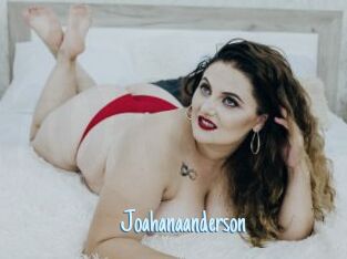 joahanaanderson Hot Naked Teens