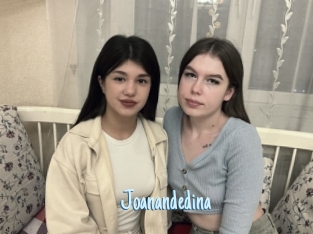 Joanandedina