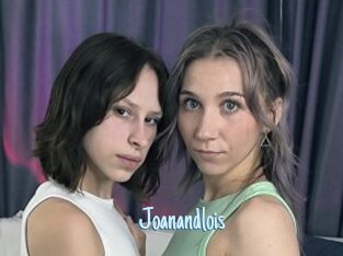 Joanandlois